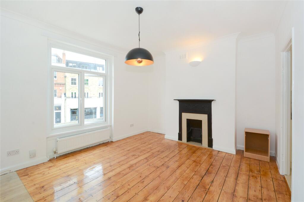 Main image of property: Hackney Road, London, E2
