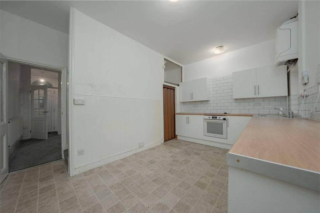 Close Street, Hindley - Widok 5