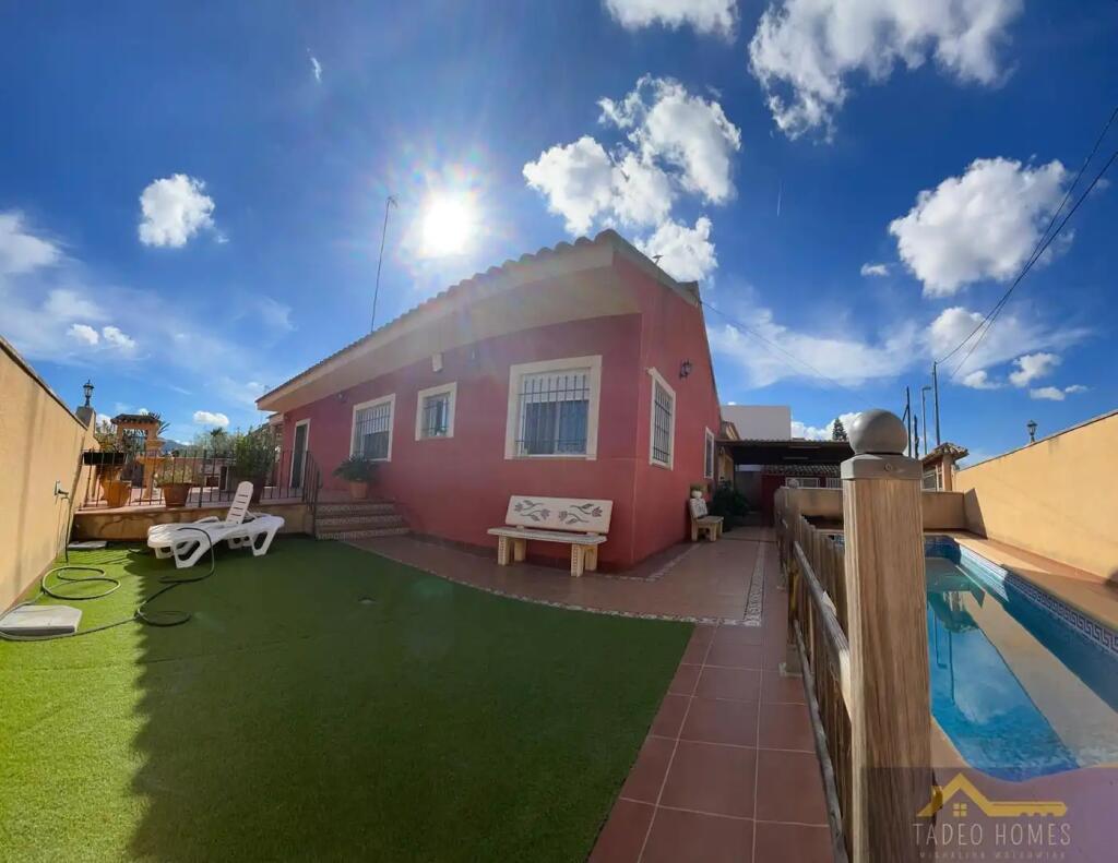 Main image of property: Murcia, Fortuna
