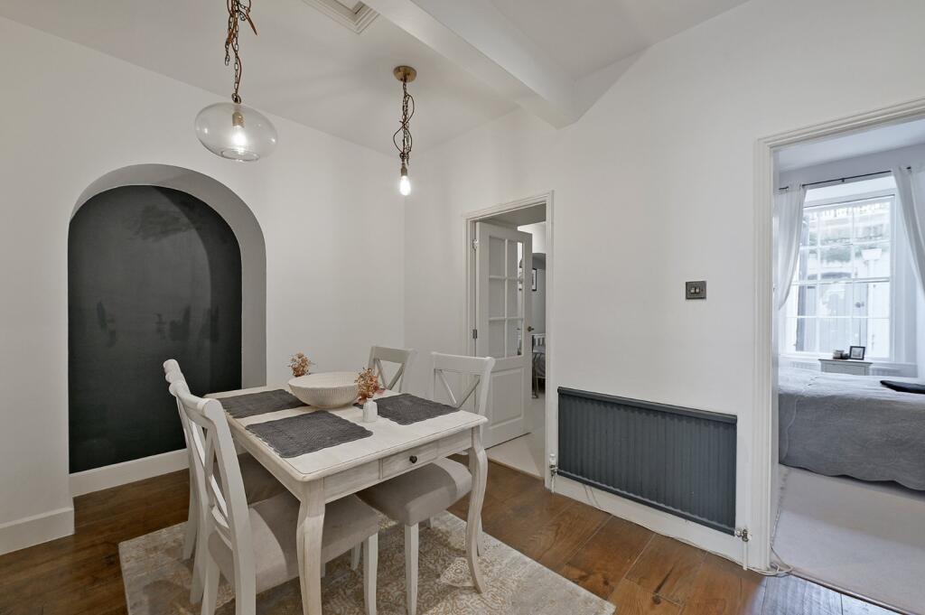 Apartment in Bristol - View 4