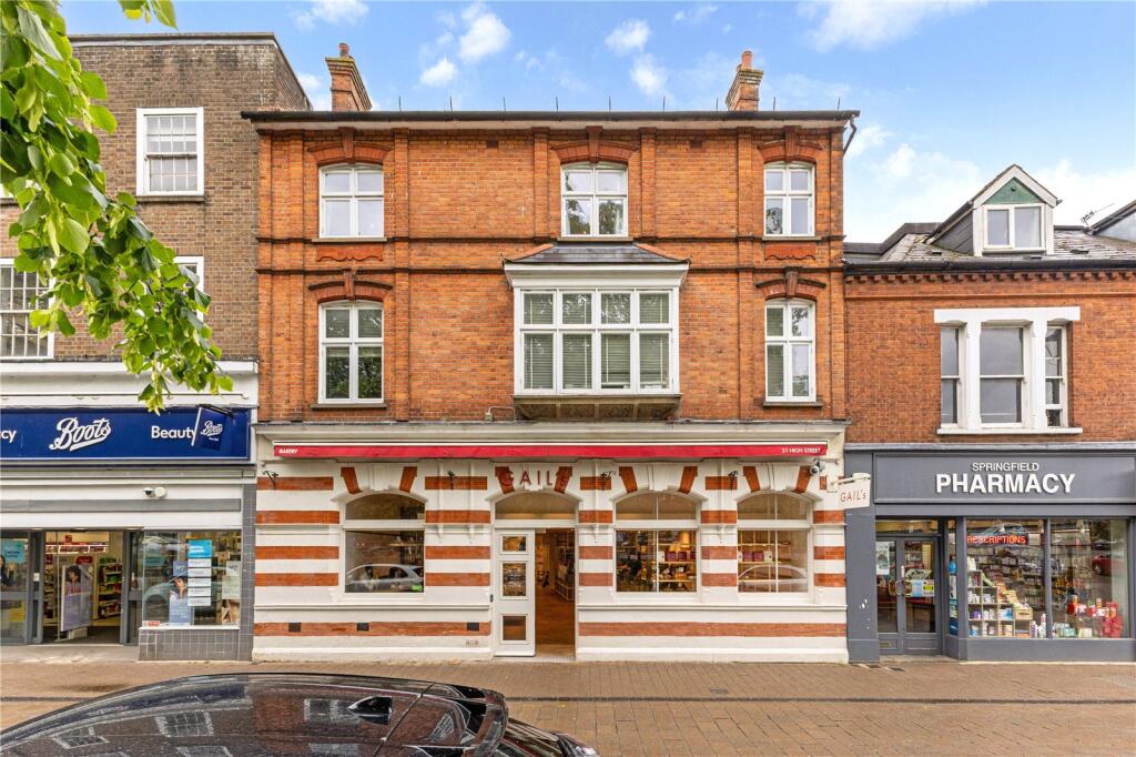 Main image of property: Harpenden, Hertfordshire, AL5