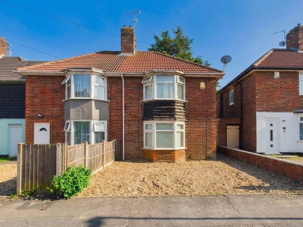 House in Liverpool - View 4