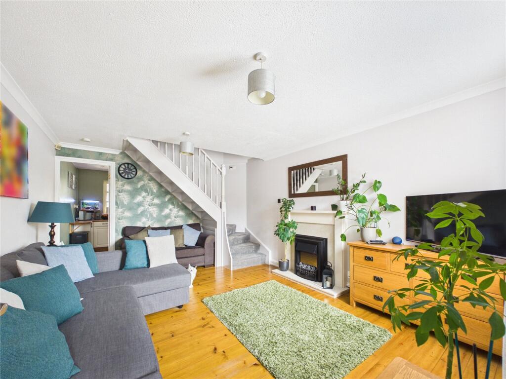 House in Bristol, Longwell Green, Oldland - View 2