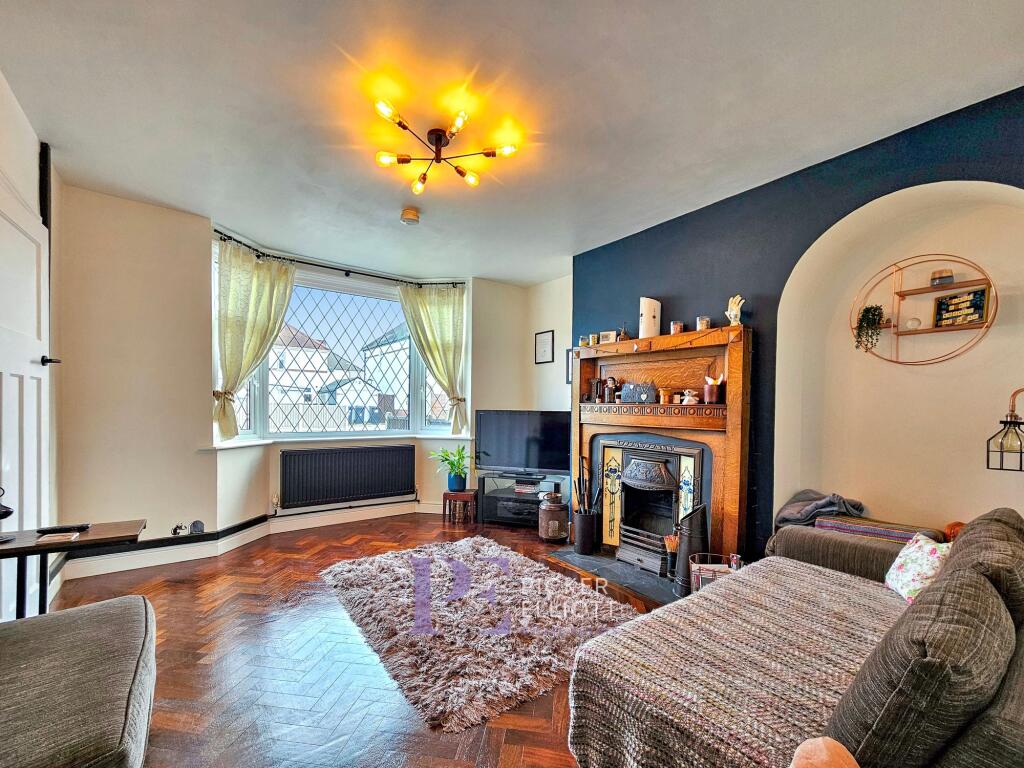 Main image of property: Sunnydale Road, Hinckley, LE10