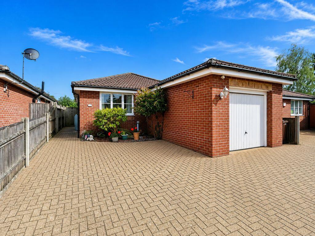 Main image of property: Green Lane, Bradwell