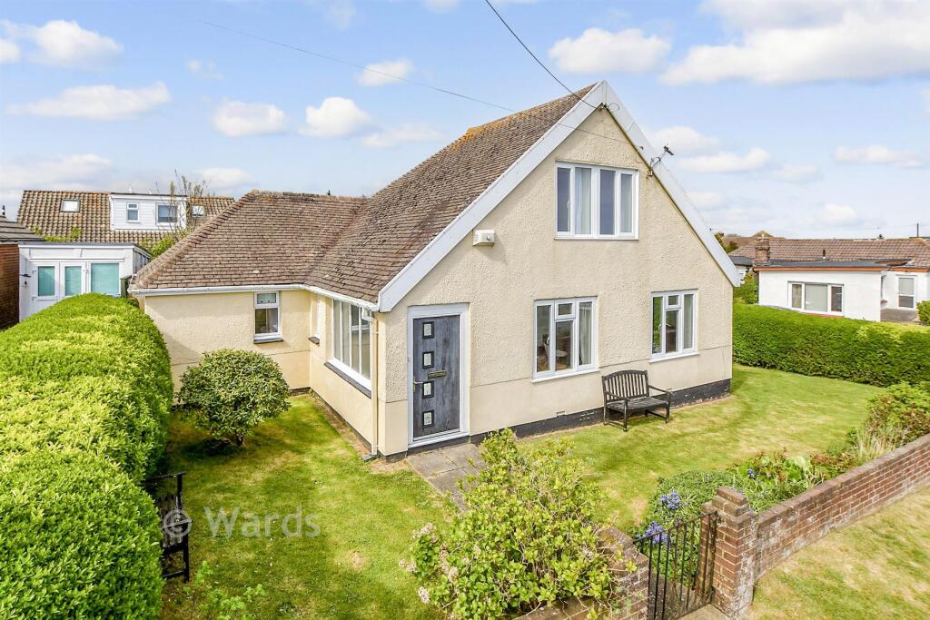 Main image of property: Capel-Le-Ferne, Capel Le Ferne, Folkestone, Kent