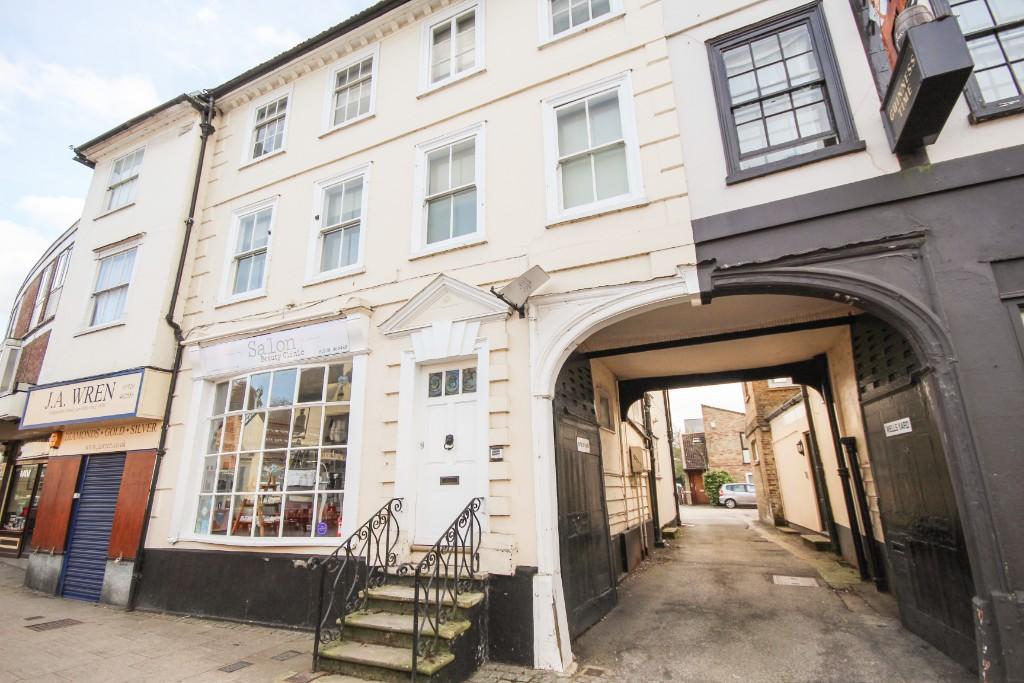 Main image of property: High Street, Ware, Hertfordshire, SG12
