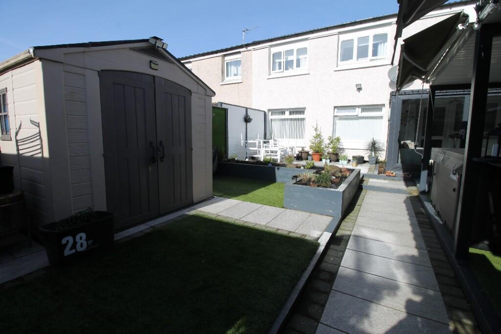 Main image of property: 28 Kilbirnie Terrace, Denny, Stirlingshire