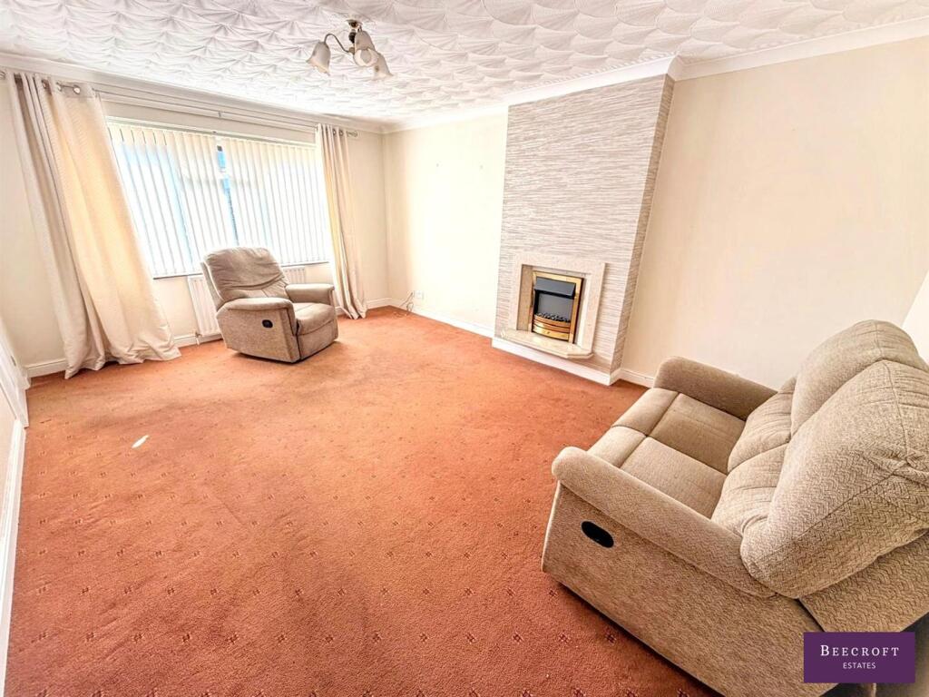 Salerno Way, Darfield, Barnsley photo 3