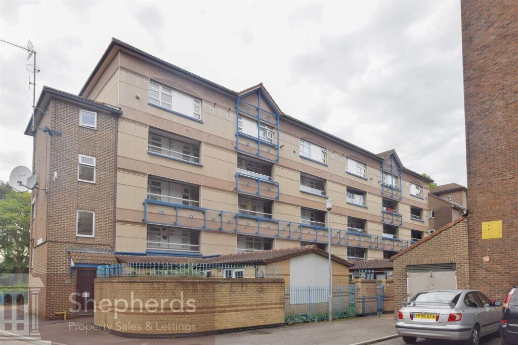 Main image of property: Holdbrook South, Waltham Cross
