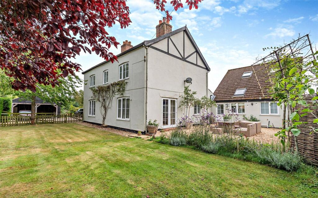 Main image of property: Syers Lane, Beeston, King's Lynn, Norfolk, PE32