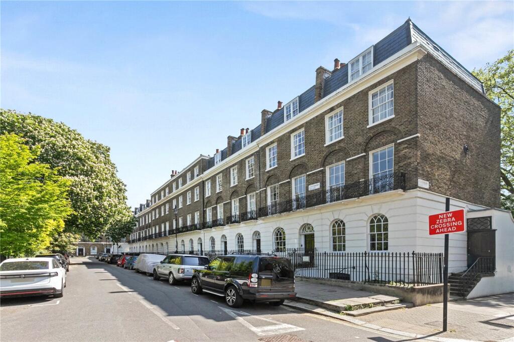 Apartment in London - View 4
