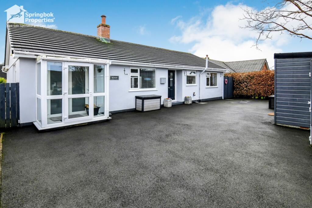 Main image of property: West Lane, Dolton, Winkleigh, Devon