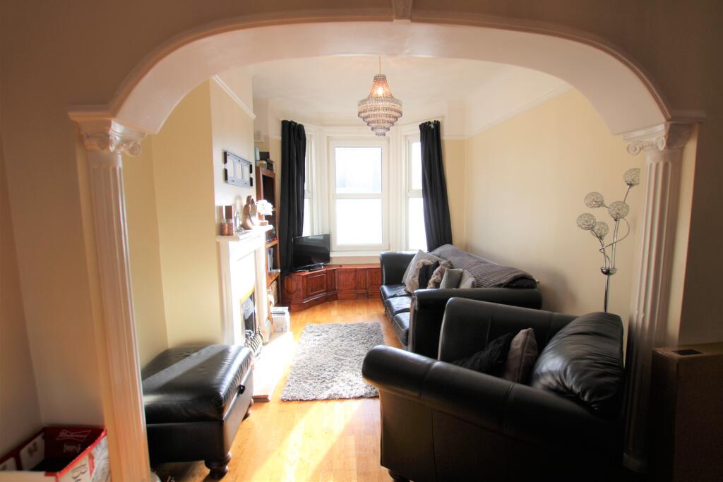 Main image of property: Vansittart Road, E7, 