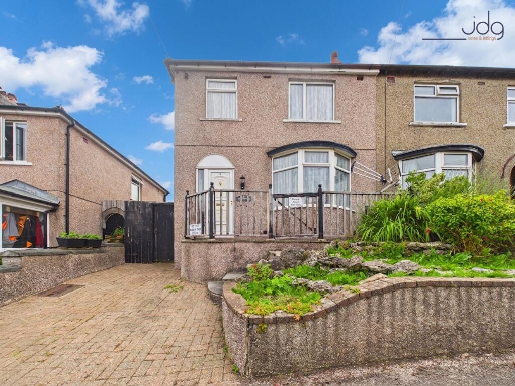 Main image of property: Bishopdale Road, Lancaster | Three-Bed Semi With Driveway