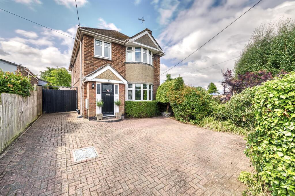 Main image of property: Wharf Road, Higham Ferrers