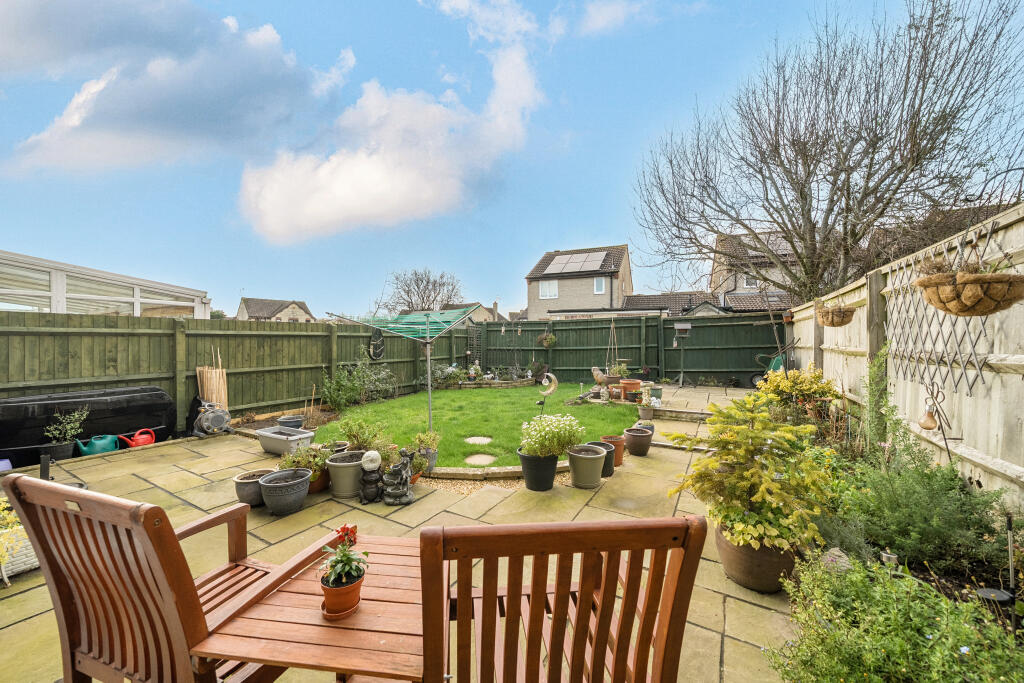 Main image of property: Middle Ground, Cricklade, Swindon, SN6