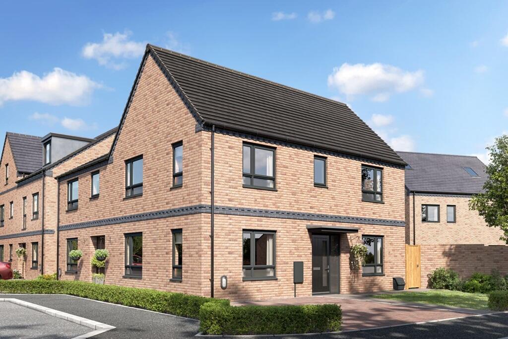Main image of property: Cold Hesledon
Seaham
Seaham
SR7 8RN