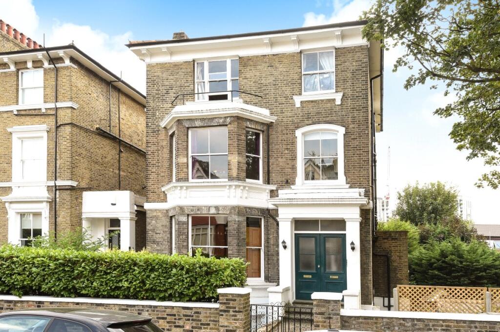 Main image of property: Eliot Park, London