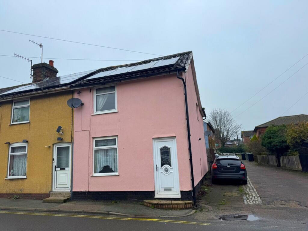 Main image of property: 17 Valley Road, Leiston IP16 4AQ