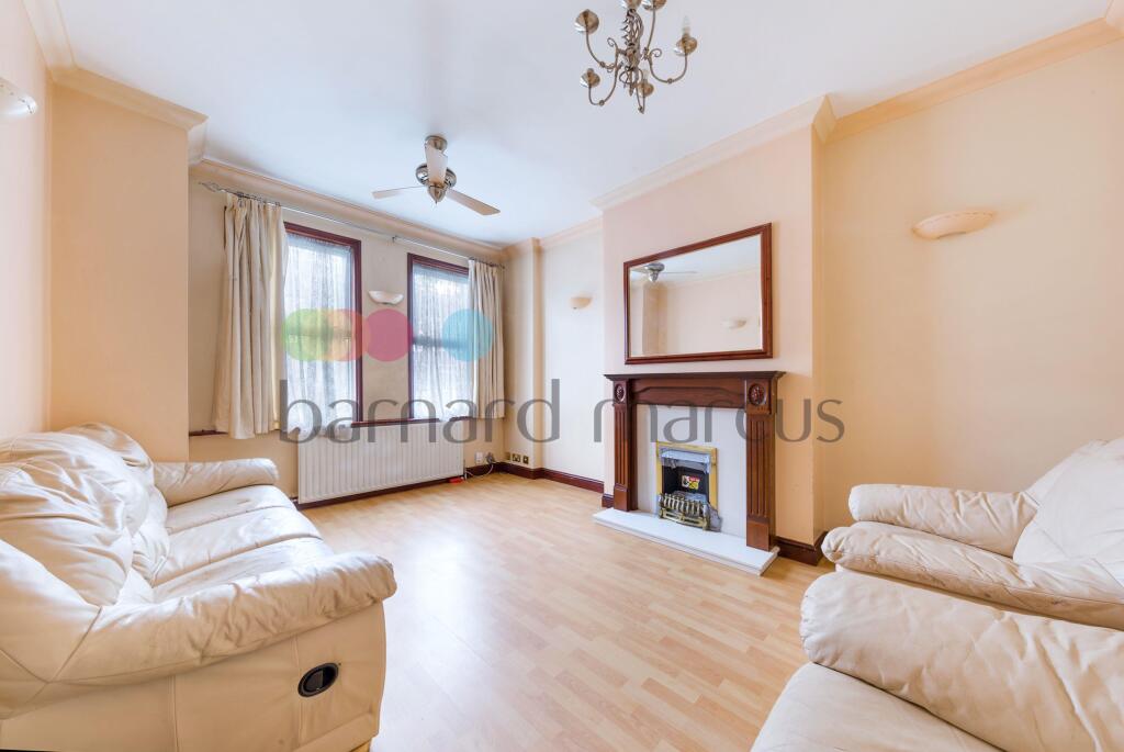 Main image of property: Silverleigh Road, Thornton heath