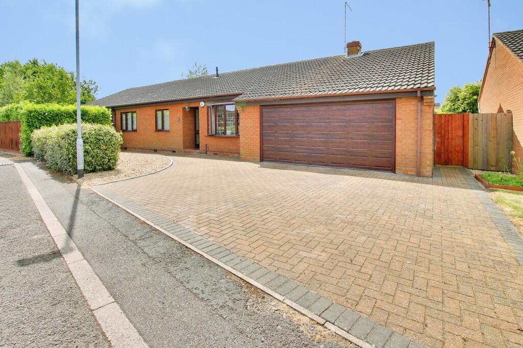 Main image of property: Fairfax Way, March