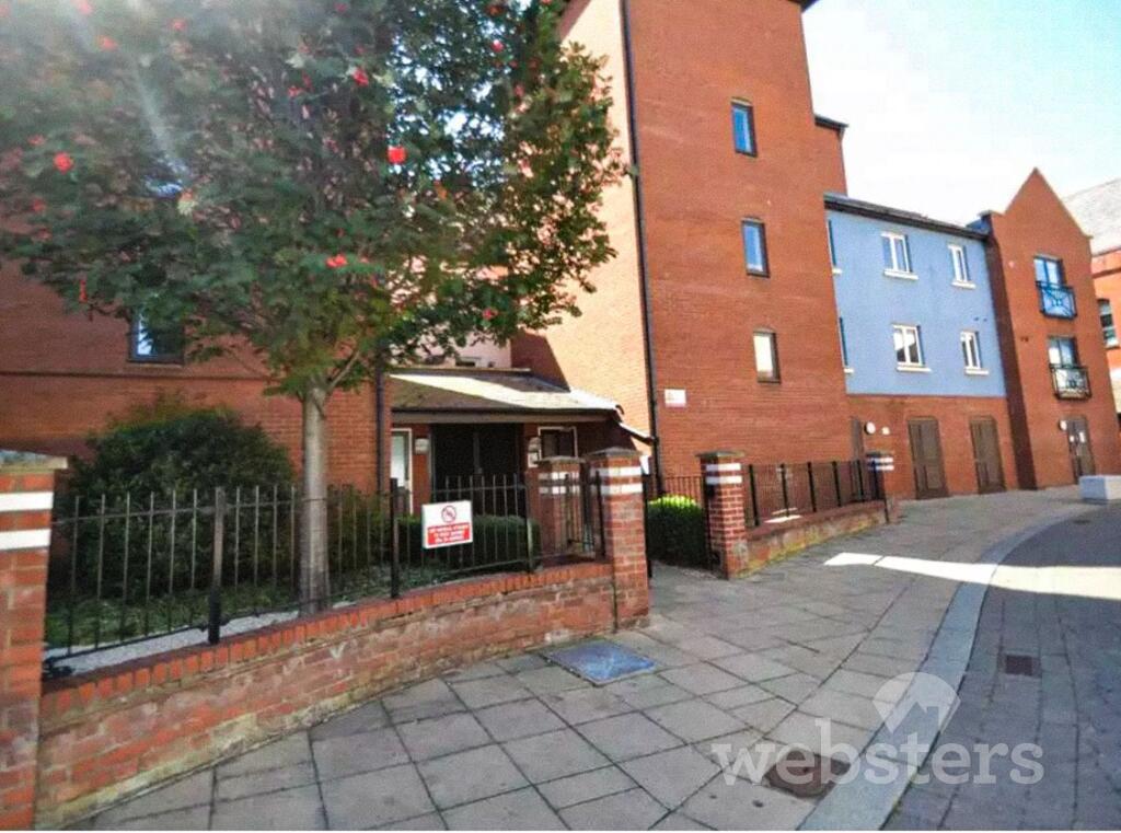 Main image of property: Wherry Road, Norwich, NR1