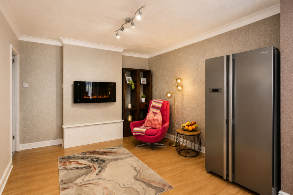 Edward Road, Christchurch, BH23 photo 4