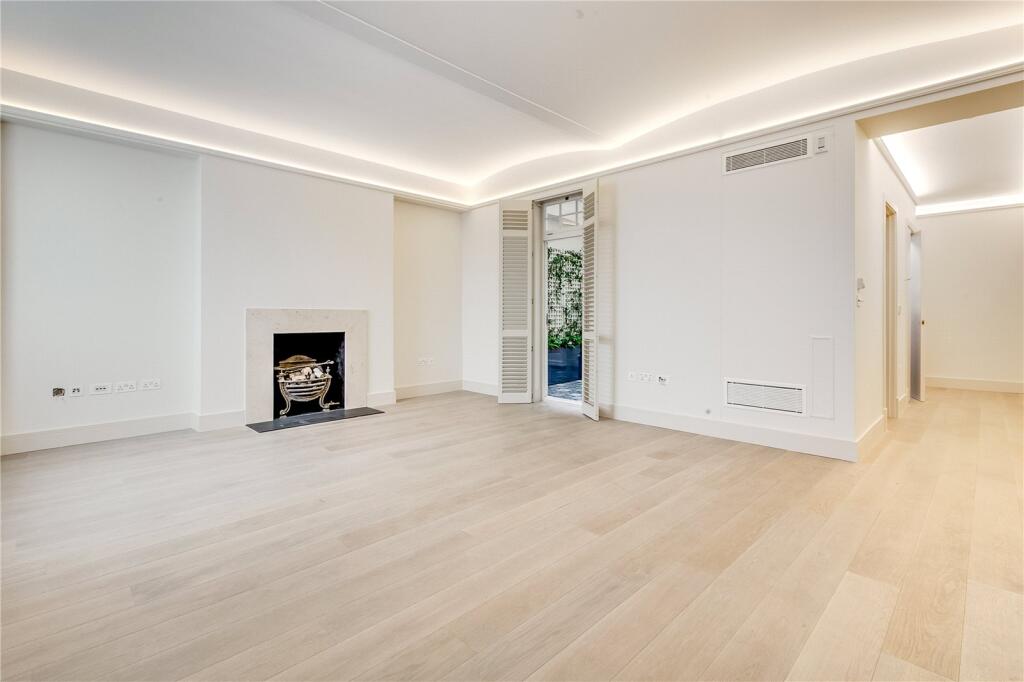 Main image of property: Rutland Gate, 
Knightsbridge, SW7