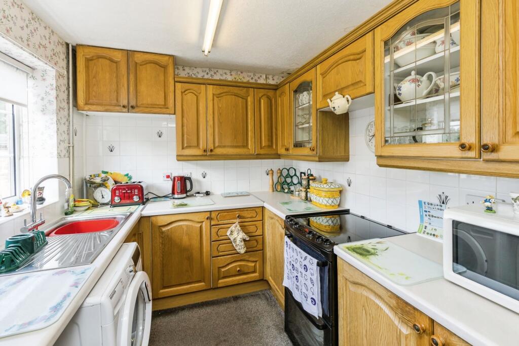 House in Chester, Leeswood and Pontblyddyn - View 3