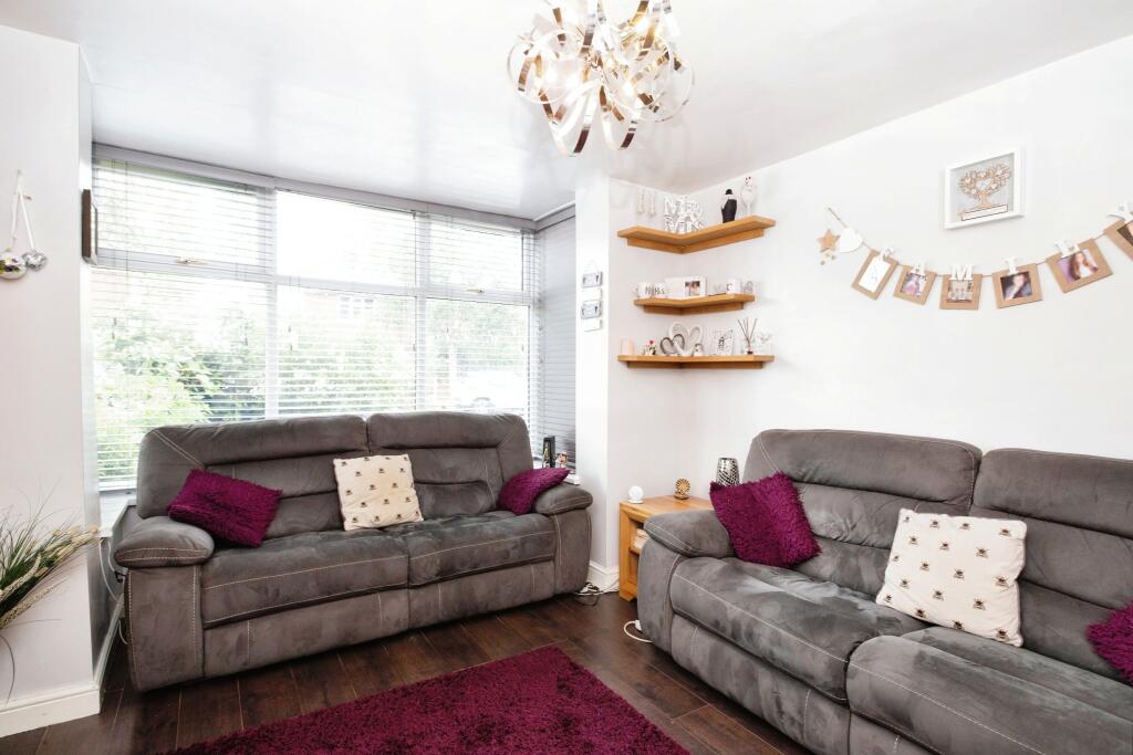 Scott Road, Manchester, M43 photo 3