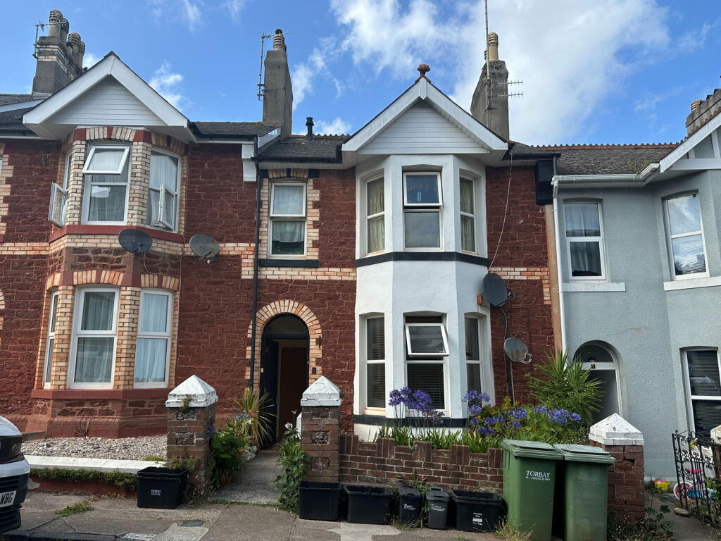 Main image of property: Marcombe Road, Torquay, TQ2 6LL