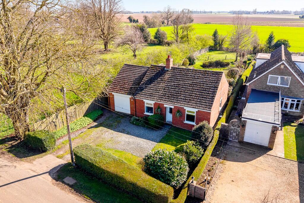 Main image of property: Middlegate Road, Frampton, PE20 1AR