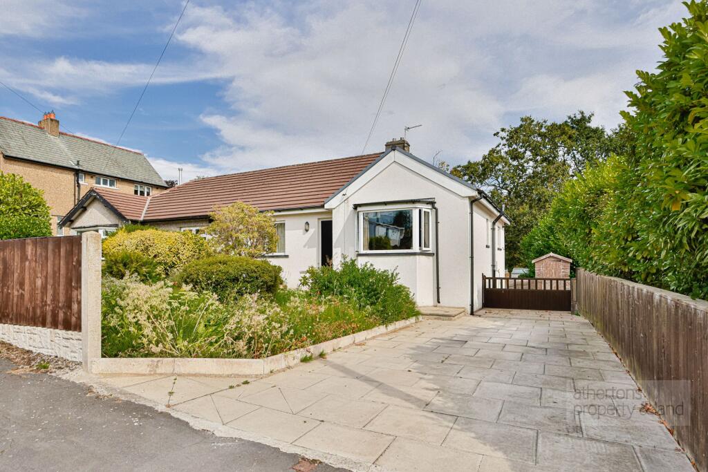 House in Ribble Valley, Simonstone