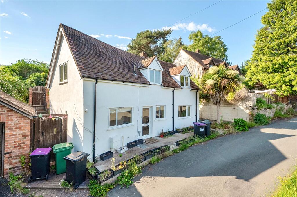 Main image of property: Rock Lane, Ludlow, Shropshire