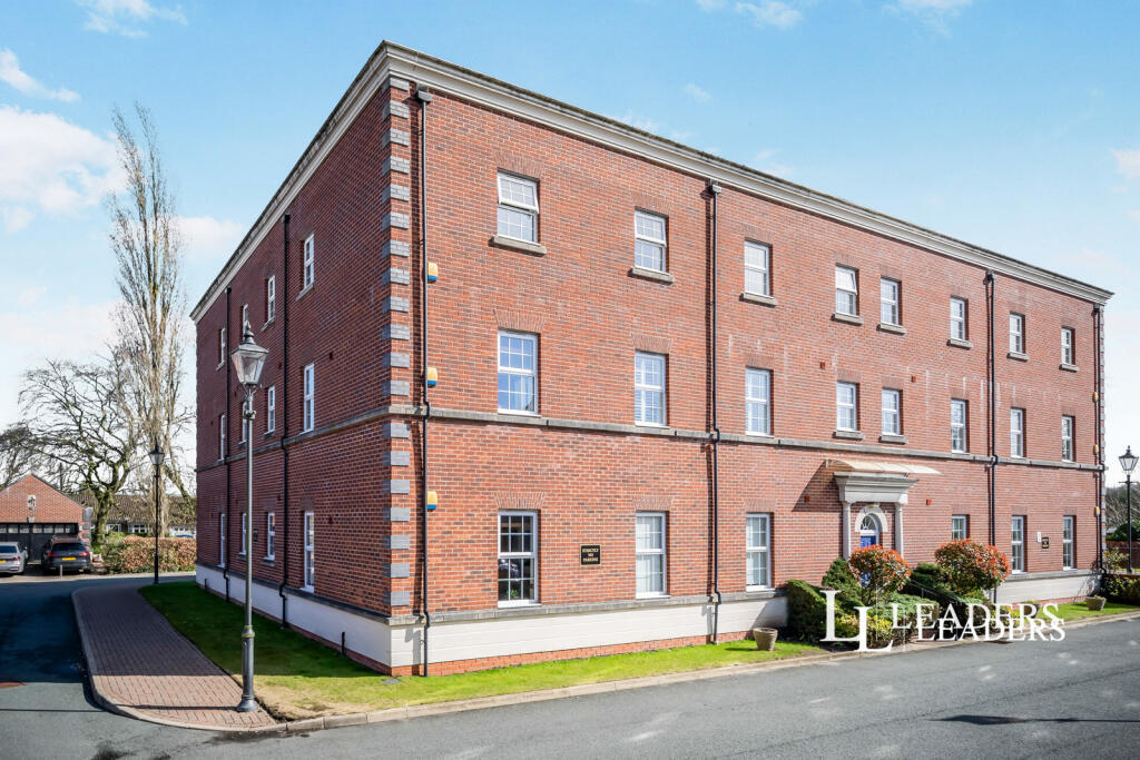 Main image of property: Swinhoe Place, Culcheth, Warrington, WA3