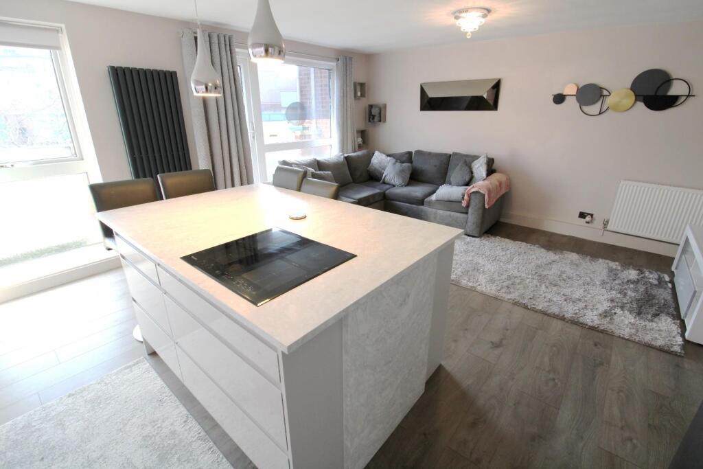 Main image of property: Mayplace Road West