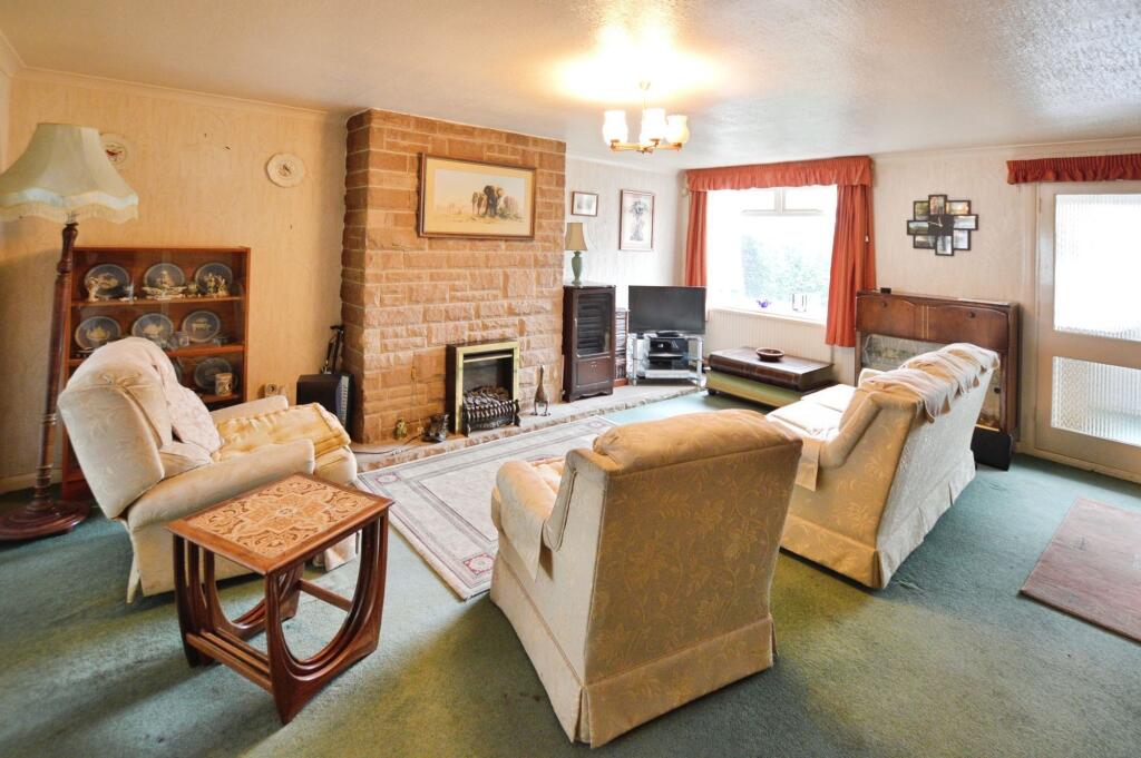 Leicester Road, Quorn, LE12 - View 5