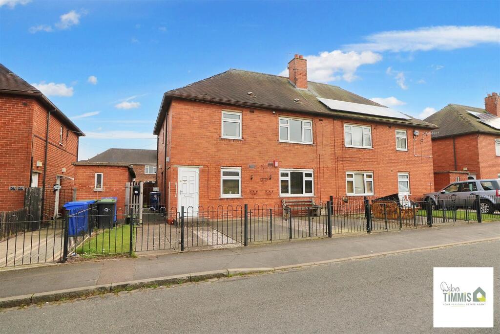 Main image of property: Abbey Road, Abbey Hulton, Stoke-On-Trent
