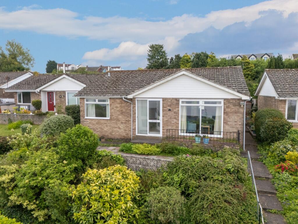 Main image of property: Admirals Walk, Portishead, North Somerset, BS20
