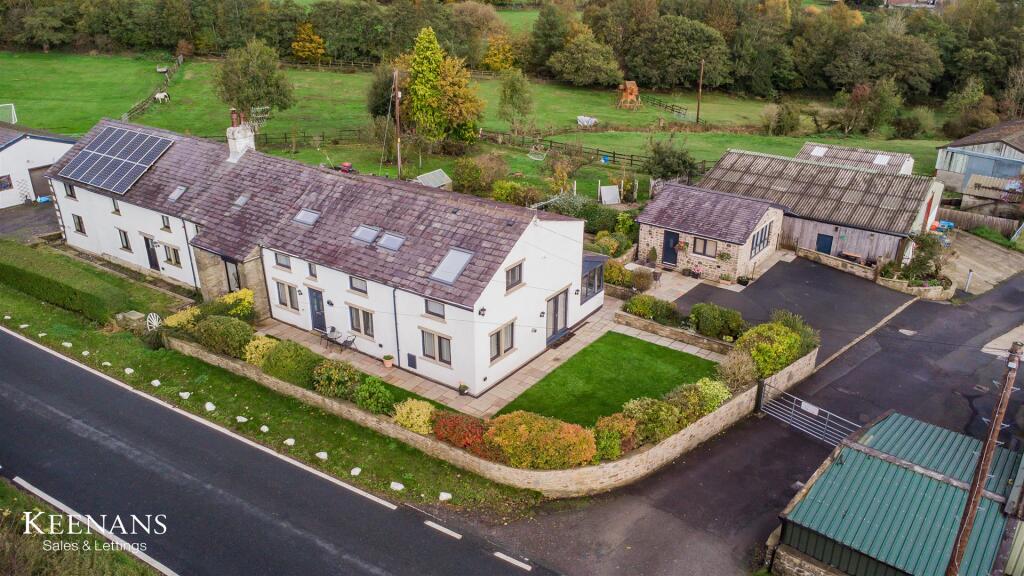 Additional image 29 of Wilpshire Road, Rishton, Blackburn