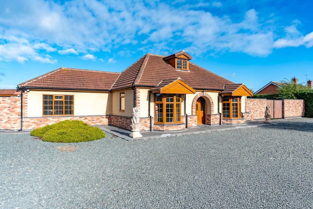 Main image of property: Main Road, Wrangle, Boston, Lincolnshire, PE22 9AN