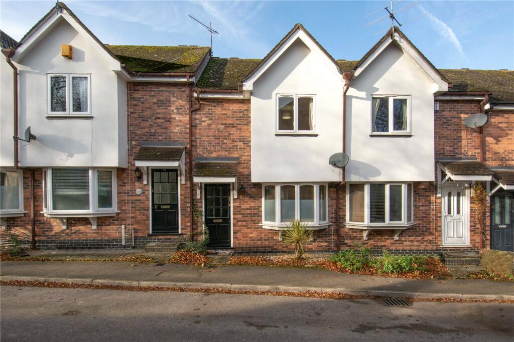 Main image of property: Millers Rise, St. Albans, Hertfordshire