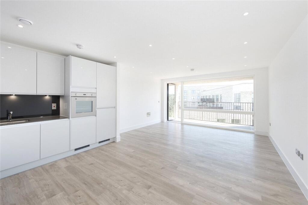 Main image of property: Bodiam Court, 4 Lakeside Drive, NW10