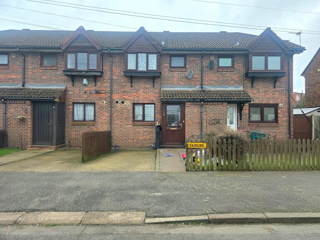 Main image of property: Carmelite Road, Harrow