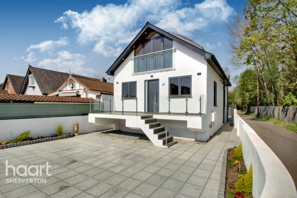 Main image of property: Felix Lane, Shepperton