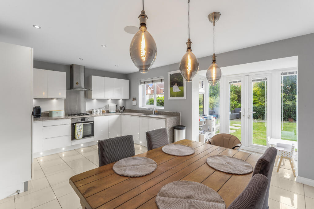 Main image of property: Halifax Close, Snaith, DN14 9