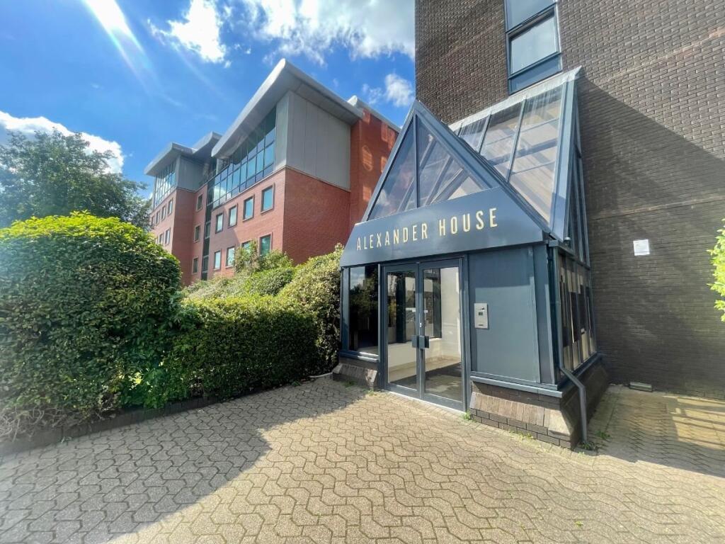 Main image of property: Talbot Road, Old Trafford, Manchester