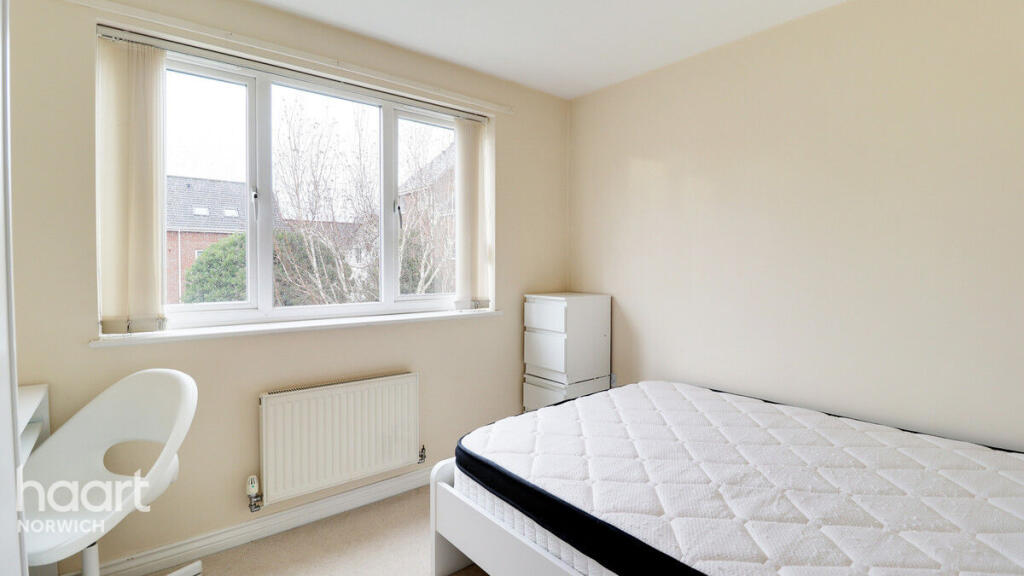 Main image of property: Hemming Way, Norwich