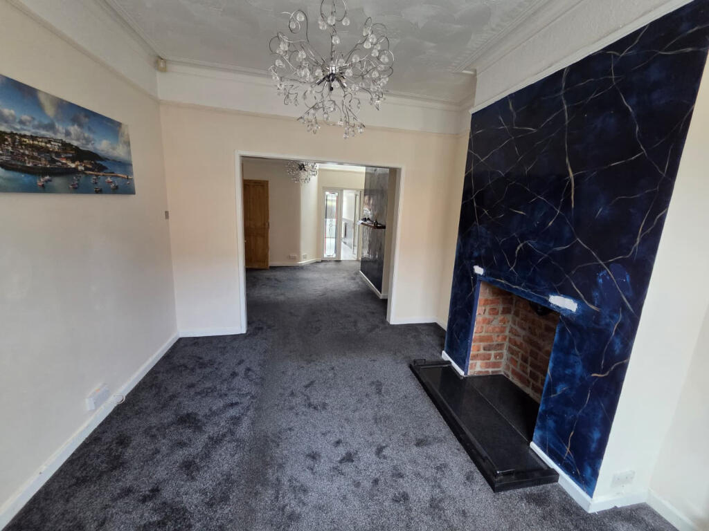 House in Manchester - View 2